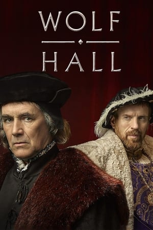Wolf Hall - temporada 2 poster