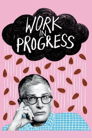 Work in Progress - temporada 1 poster