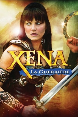 Xena, la princesa guerrera Temporada 0 poster