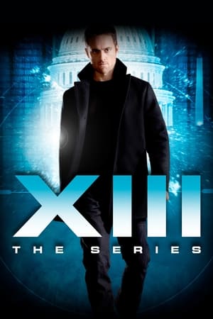 XIII La Serie - temporada 1 poster