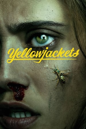 Yellowjackets Temporada 1 poster