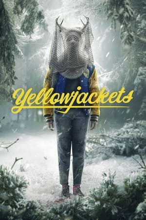 Yellowjackets Temporada 2 poster