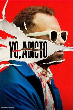 Yo, adicto Temporada 1 poster